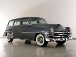 Chrysler New Yorker Town & Country 1953 года